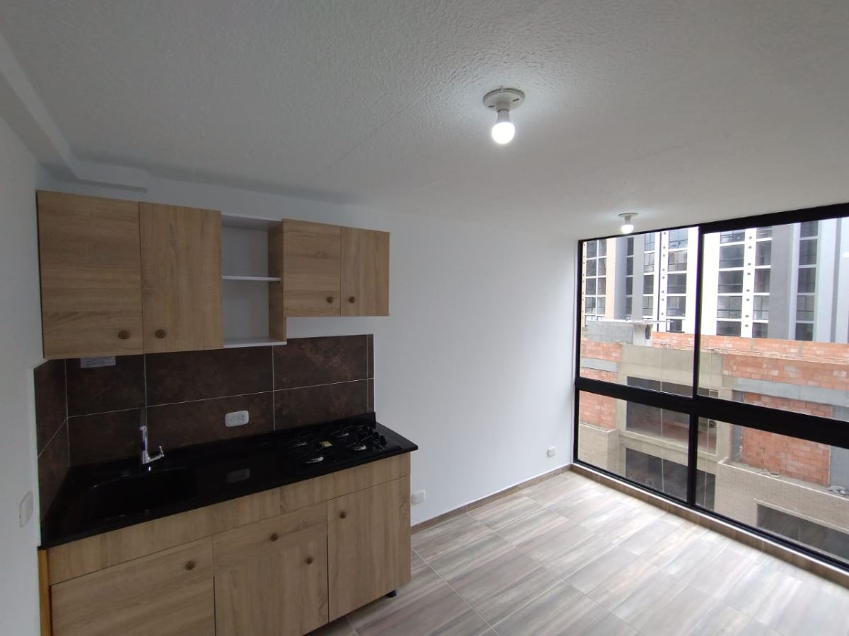 Apartamento en Arriendo - Bogota, COLINA CAMPESTRE III, IV, V, VI SECTOR 2955