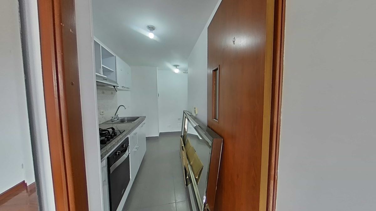 Apartamento en Venta - Bogota, GRAN GRANADA 5265