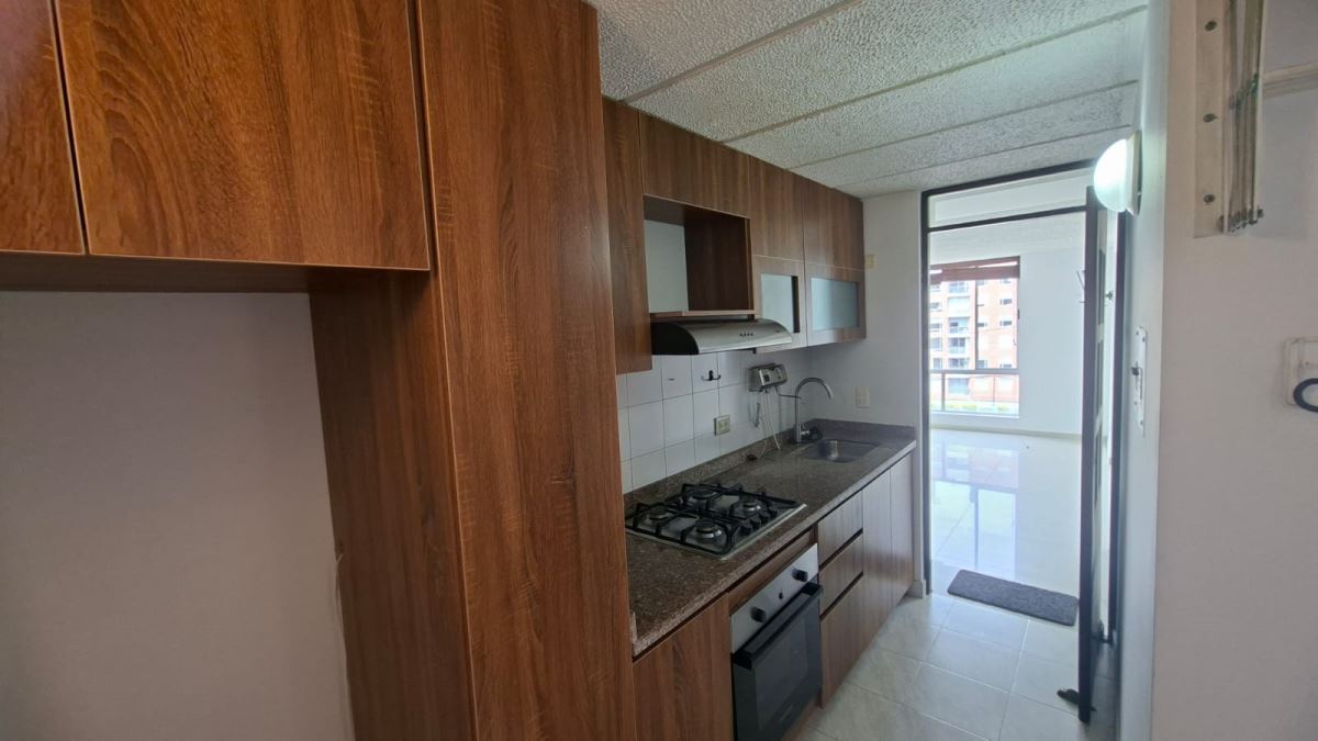 Apartamento en Arriendo - Bogota, GRAN GRANADA 6173