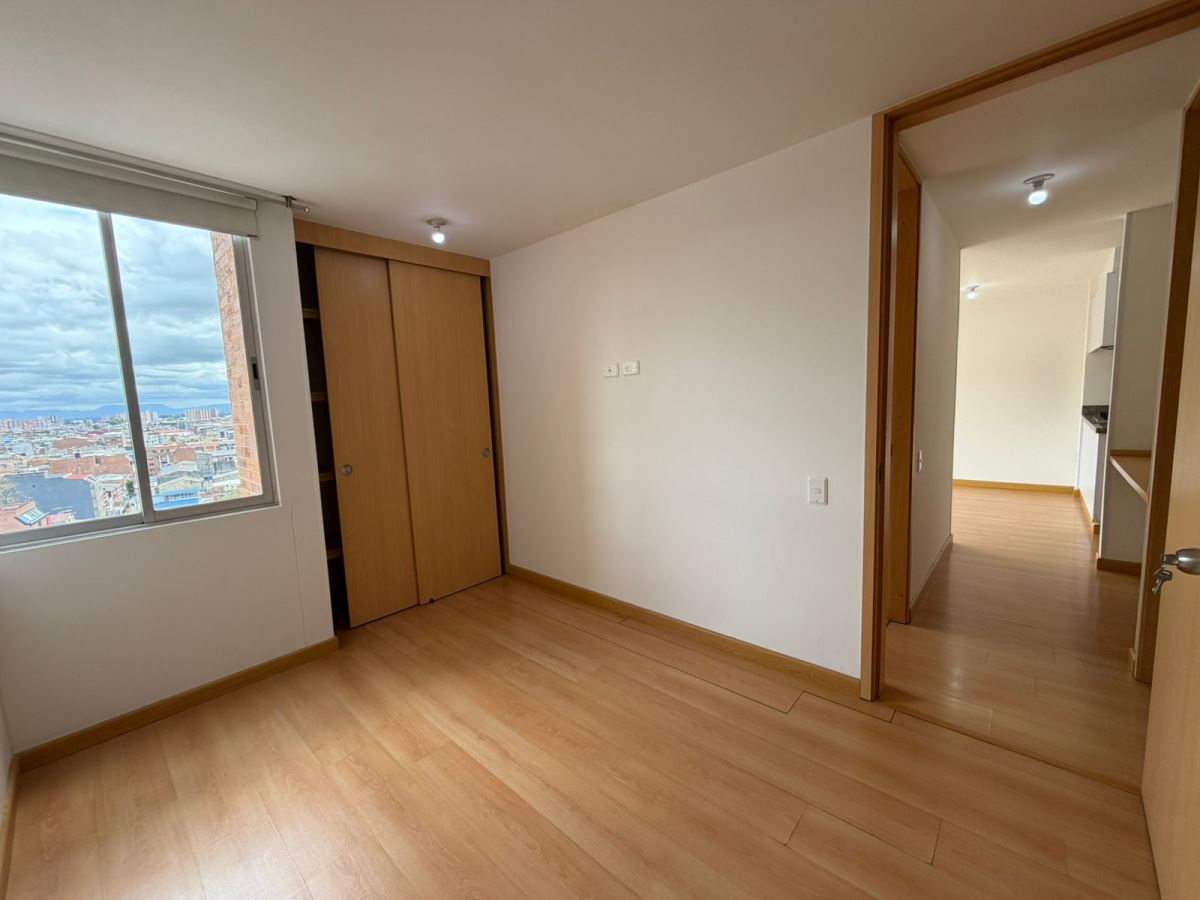 Apartamento en Arriendo - Bogota,  1248