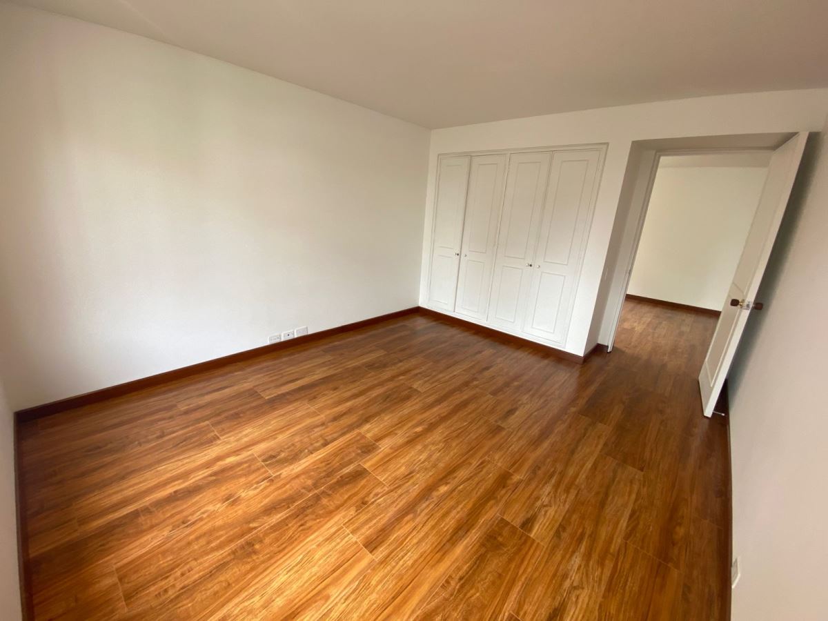 Apartamento en Arriendo - Bogota, GINEBRA 4358
