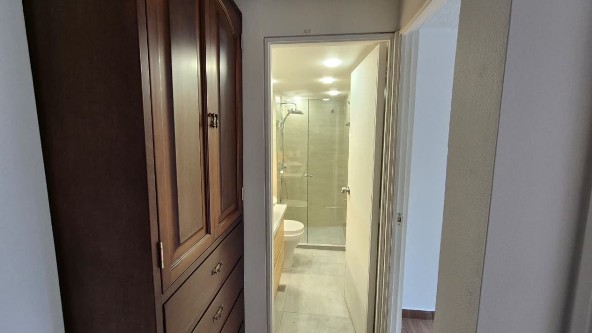 Apartamento en Arriendo - Bogota, CEDRITOS 6084