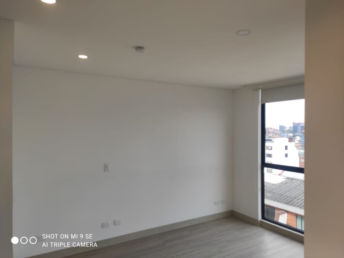 Apartamento en Arriendo - Bogota, EL RECUERDO 5060