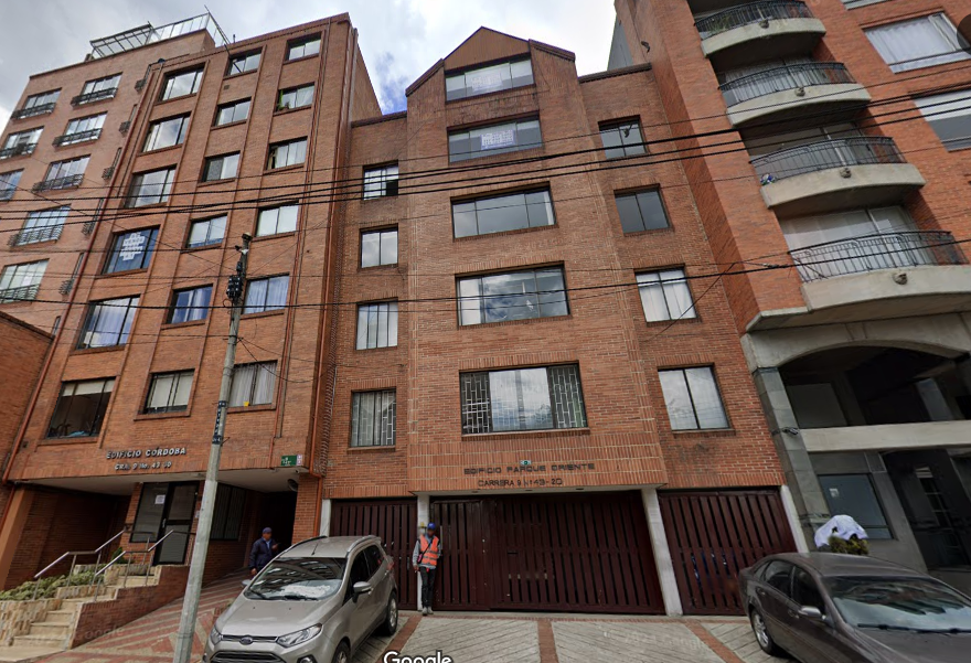 Apartamento en Venta - Bogota, PRADO PINZÓN 3714
