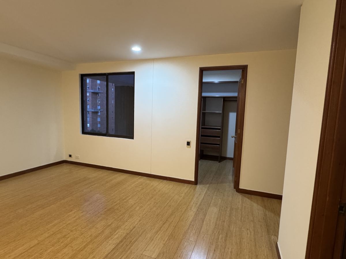 Apartamento en Arriendo - Bogota, SAMPER 4458