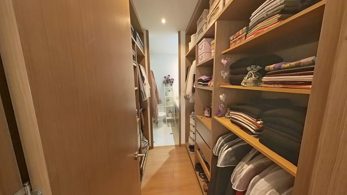 Apartamento en Venta - Bogota, SAN PATRICIO 4347