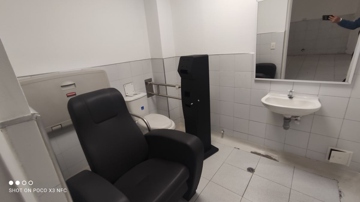Local en Arriendo - Bogota, CHAPINERO CENTRAL 4230