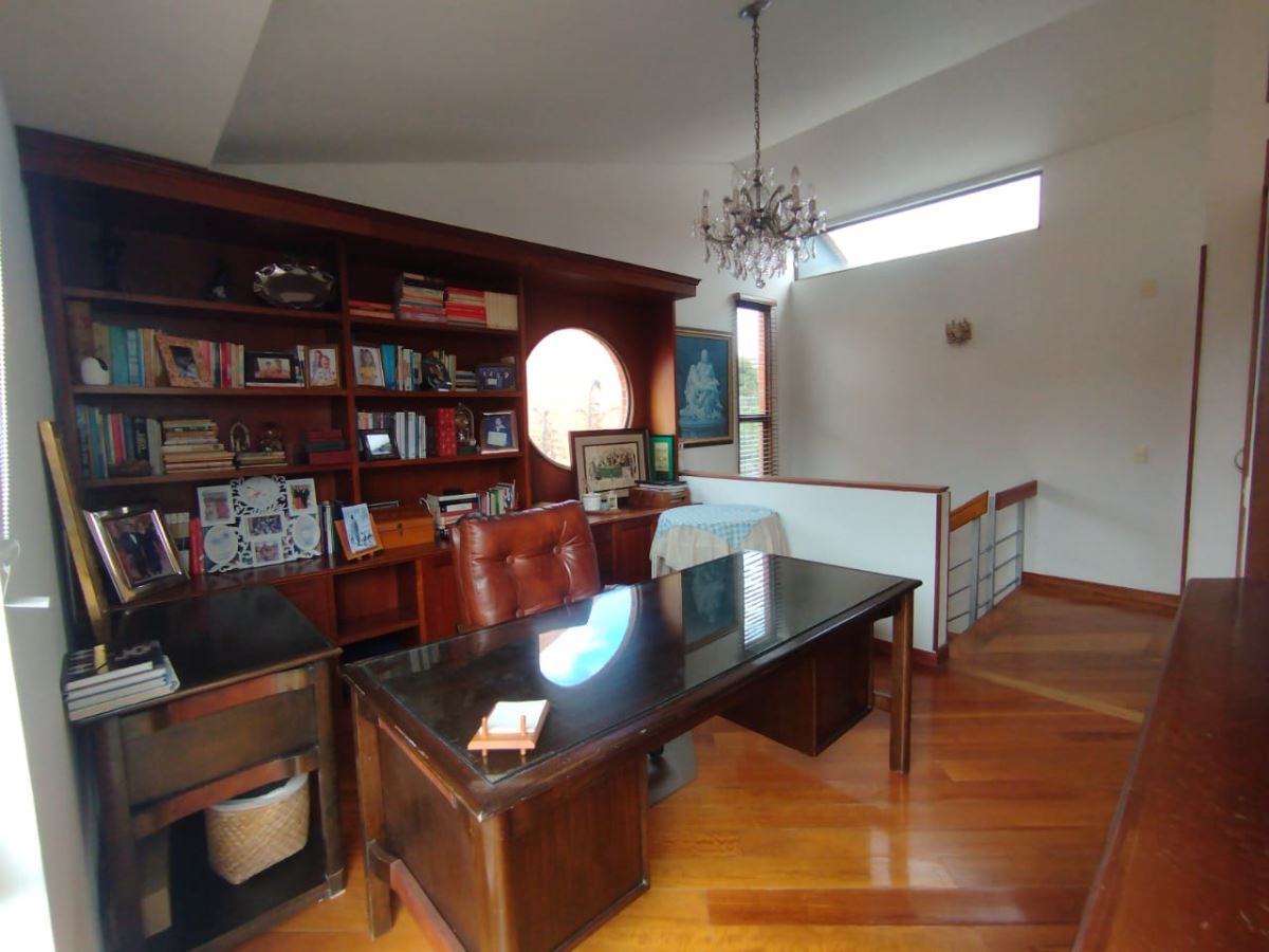 Casa en Arriendo - Bogota, IBERIA 5302