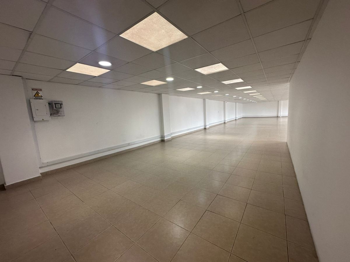 Bodegas Otro en Arriendo - Bogota, ZONA FRANCA 3492