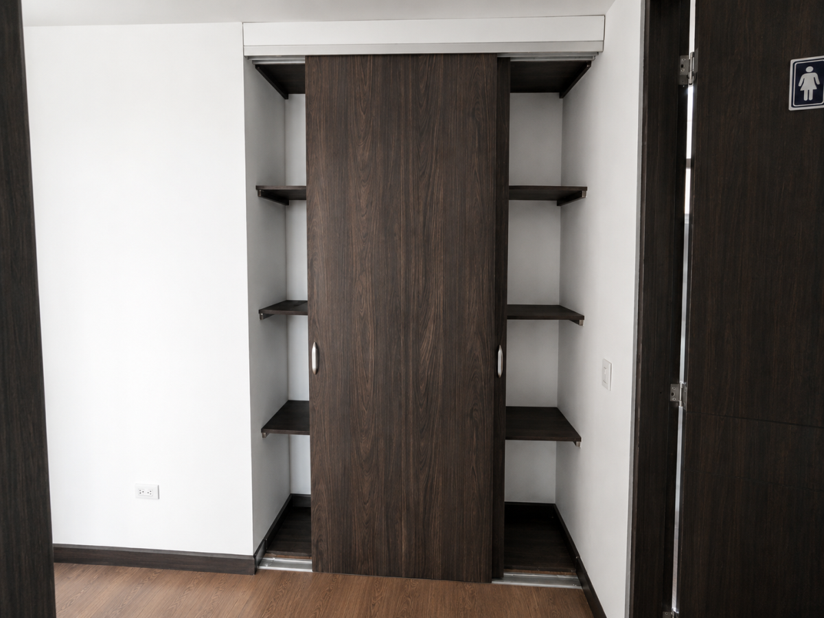 Oficina en Arriendo - Bogota, LA MERCED 6098