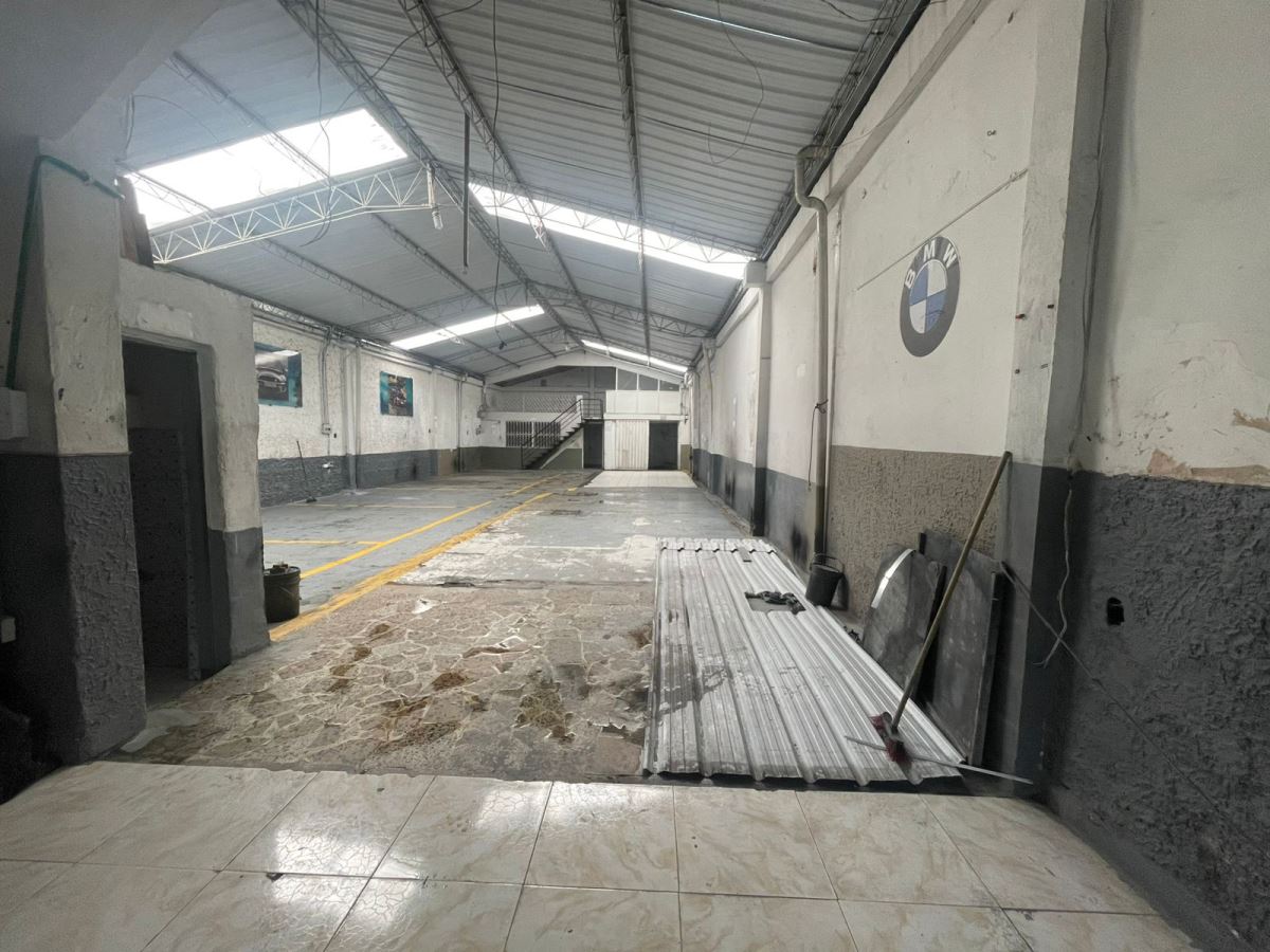 Bodegas Otro en Venta - Bogota, LA FLORESTA 4395
