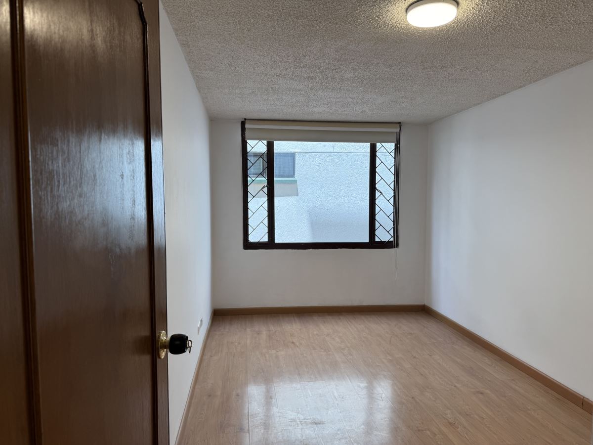 Apartamento en Arriendo - Bogota, CHAPINERO NORTE 5608