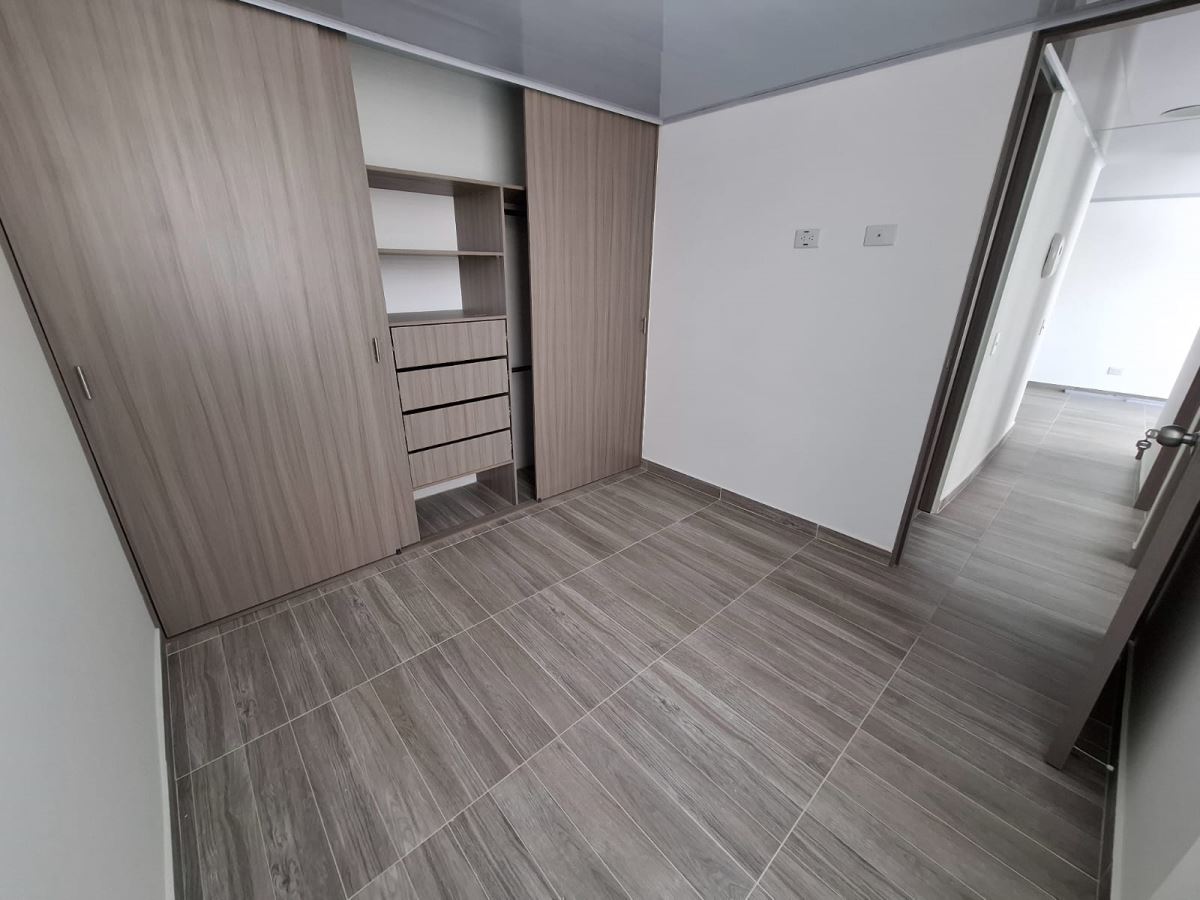 Apartamento en Arriendo - Bogota, ROMA 5194