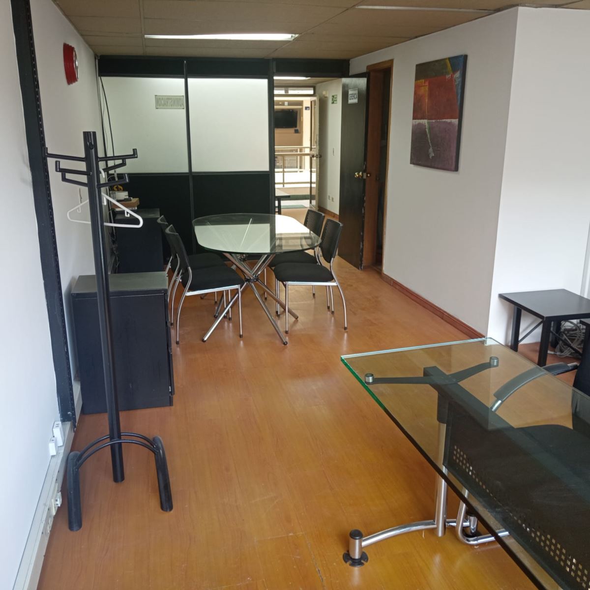 Oficina en Arriendo - Bogota, CHICÓ NORTE 4747