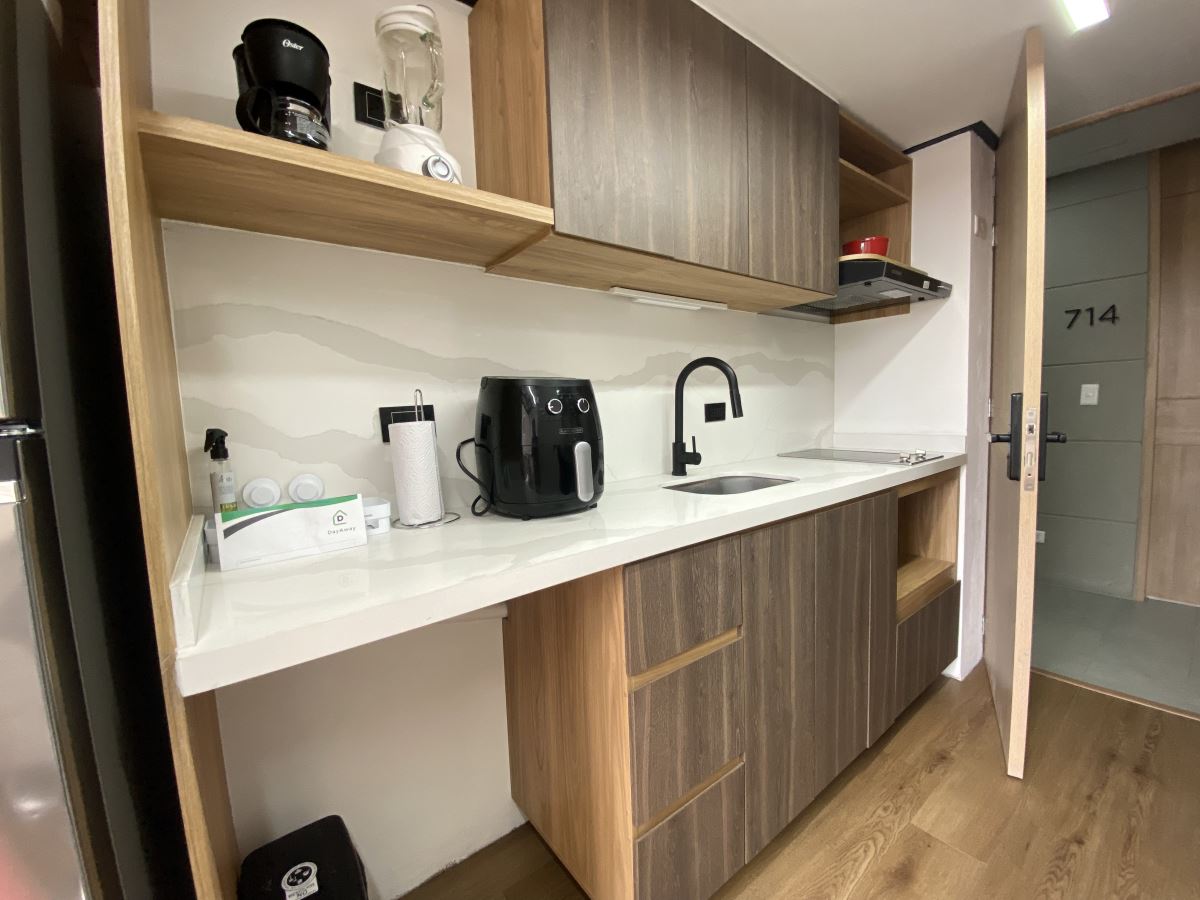 Apartamento en Arriendo - Bogota, CHICÓ NORTE 4136