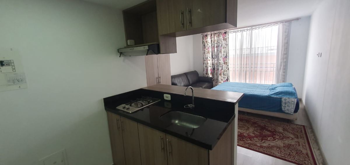 Apartamento en Arriendo - Bogota, ALCAZAR DE SUBA 2942