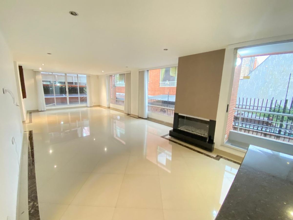 Apartamento en Venta - Bogota, LA CALLEJA 4876