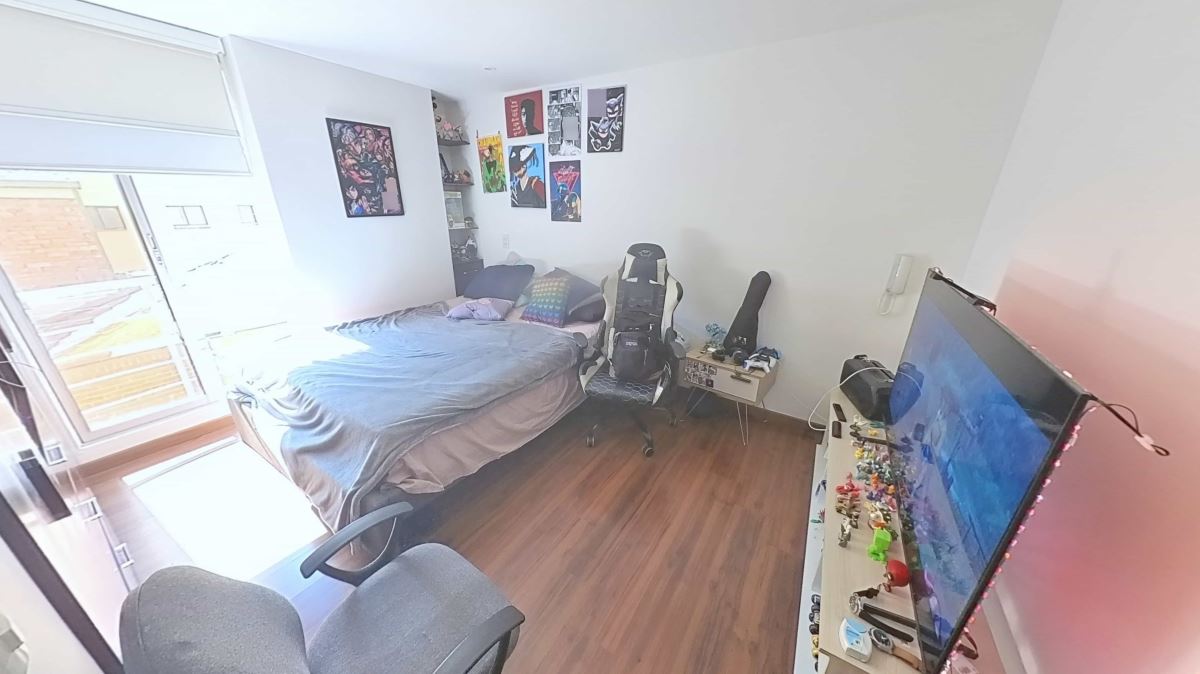 Apartamento en Venta - Bogota, CEDRITOS 5116