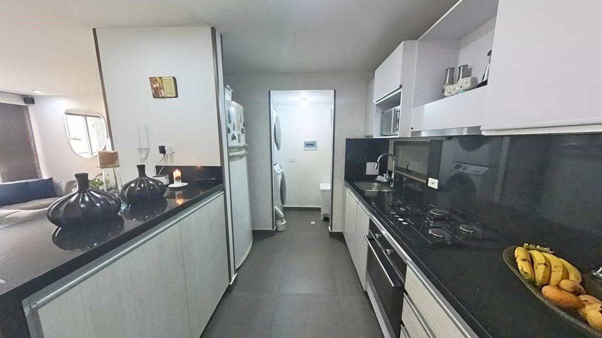 Apartamento en Venta - Bogota, COLINA CAMPESTRE III, IV, V, VI SECTOR 4241