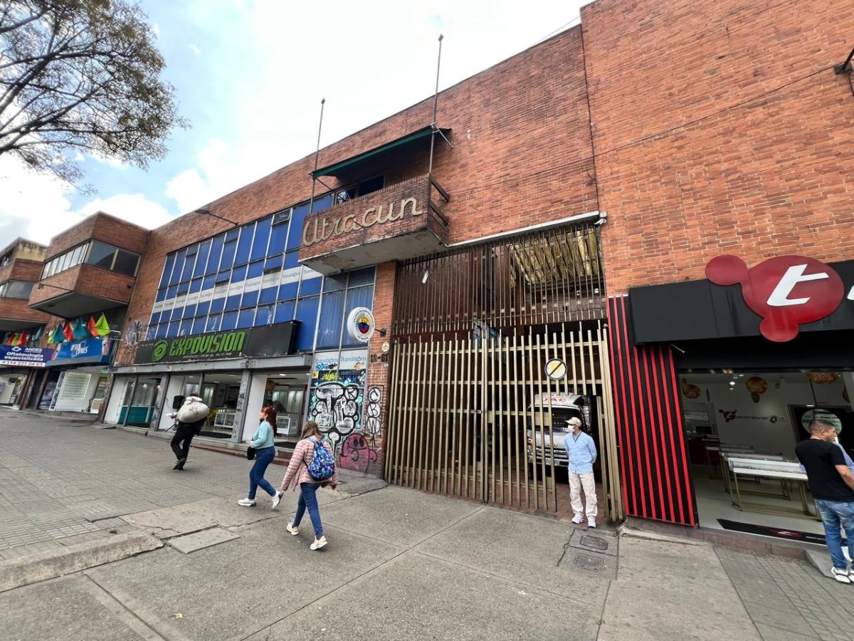 Oficina en Arriendo - Bogota, MOLINOS NORTE 6225