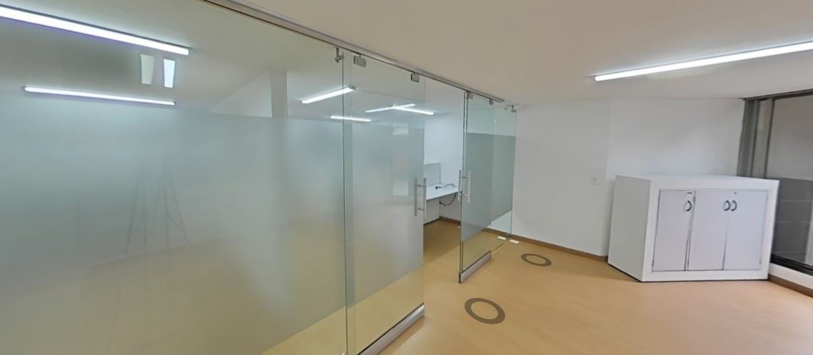 Oficina en Arriendo - Bogota, CHICÓ NORTE 4172