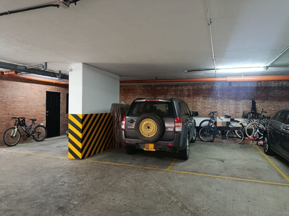 Apartamento en Arriendo - Bogota, LA CABRERA 5343