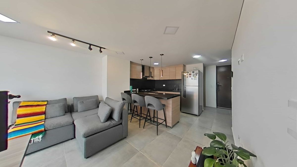 Apartamento en Venta - Bogota, CASTILLA 3476