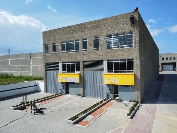 Bodegas Otro en Arriendo - Malambo, CARACOLÍ 2608