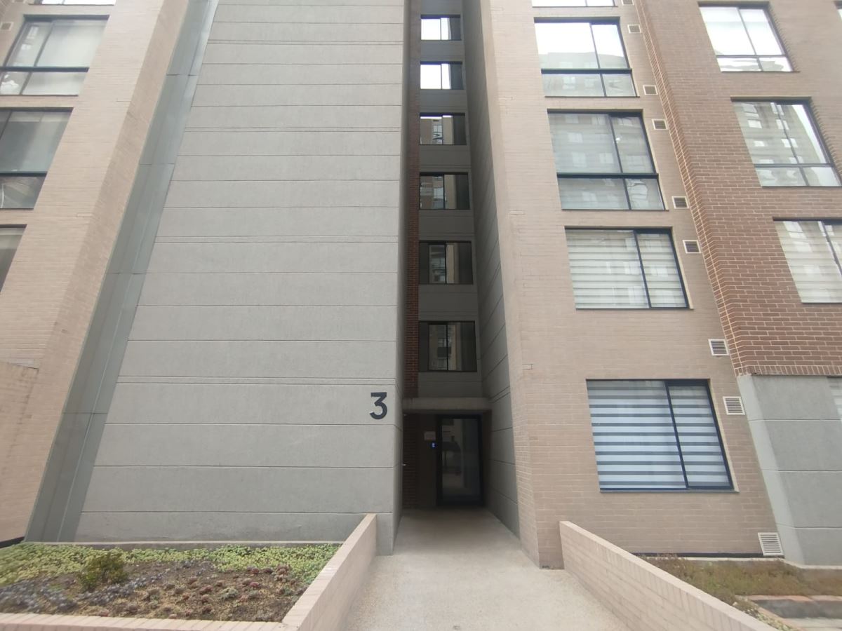Apartamento en Arriendo - Bogota, MAZURÉN 4812