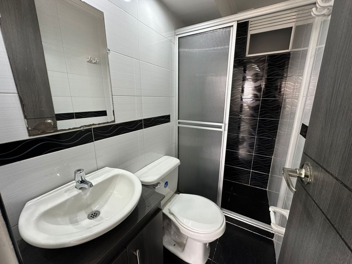 Apartamento en Arriendo - Bogota, CASTILLA 5870