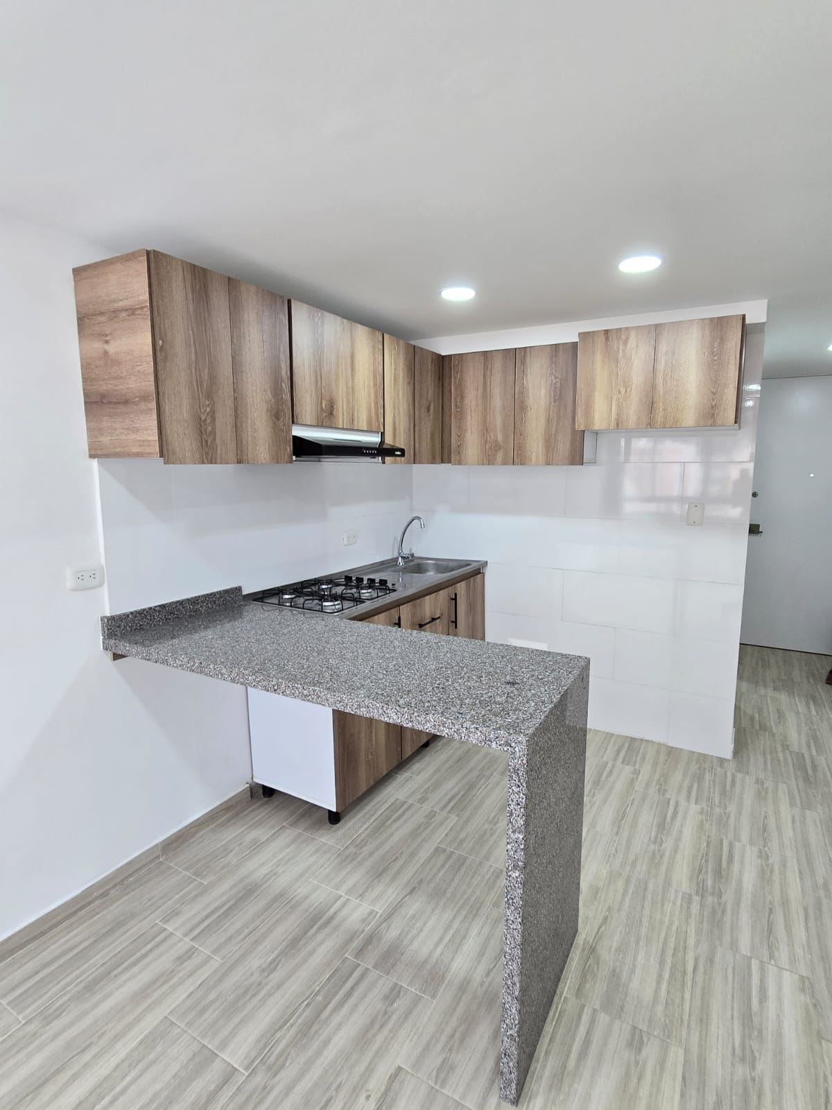 Apartamento en Arriendo - Bogota, EL REDIL 5138