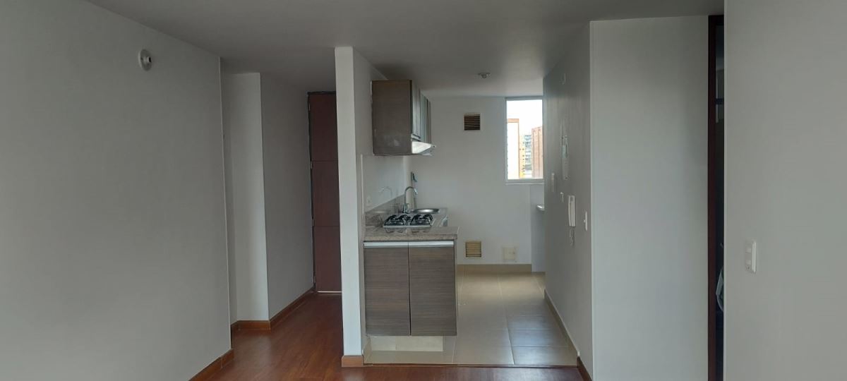 Apartamento en Arriendo - Bogota, EL PINAR DE SUBA I , II 4997