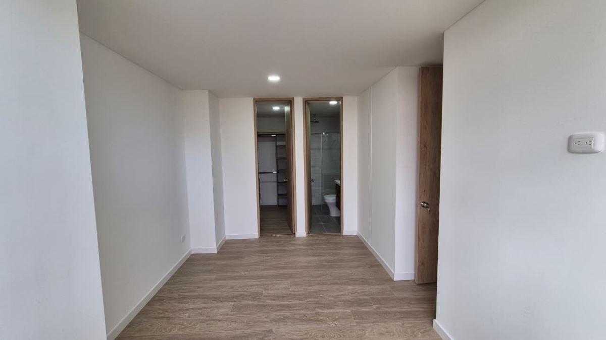 Apartamento en Arriendo - Bogota, ALAMEDA 170 6174