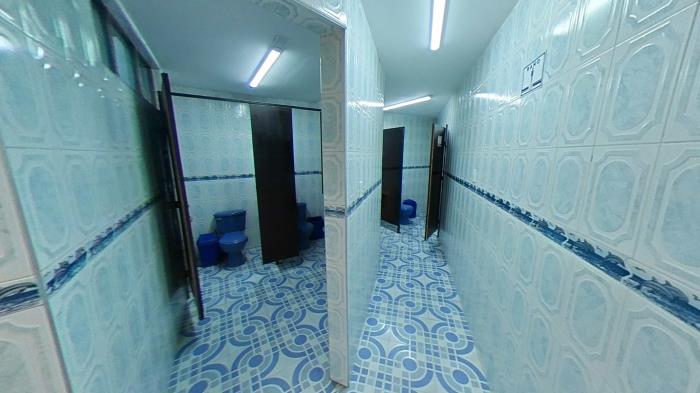 Casa en Venta - Bogota, PALERMO 2044