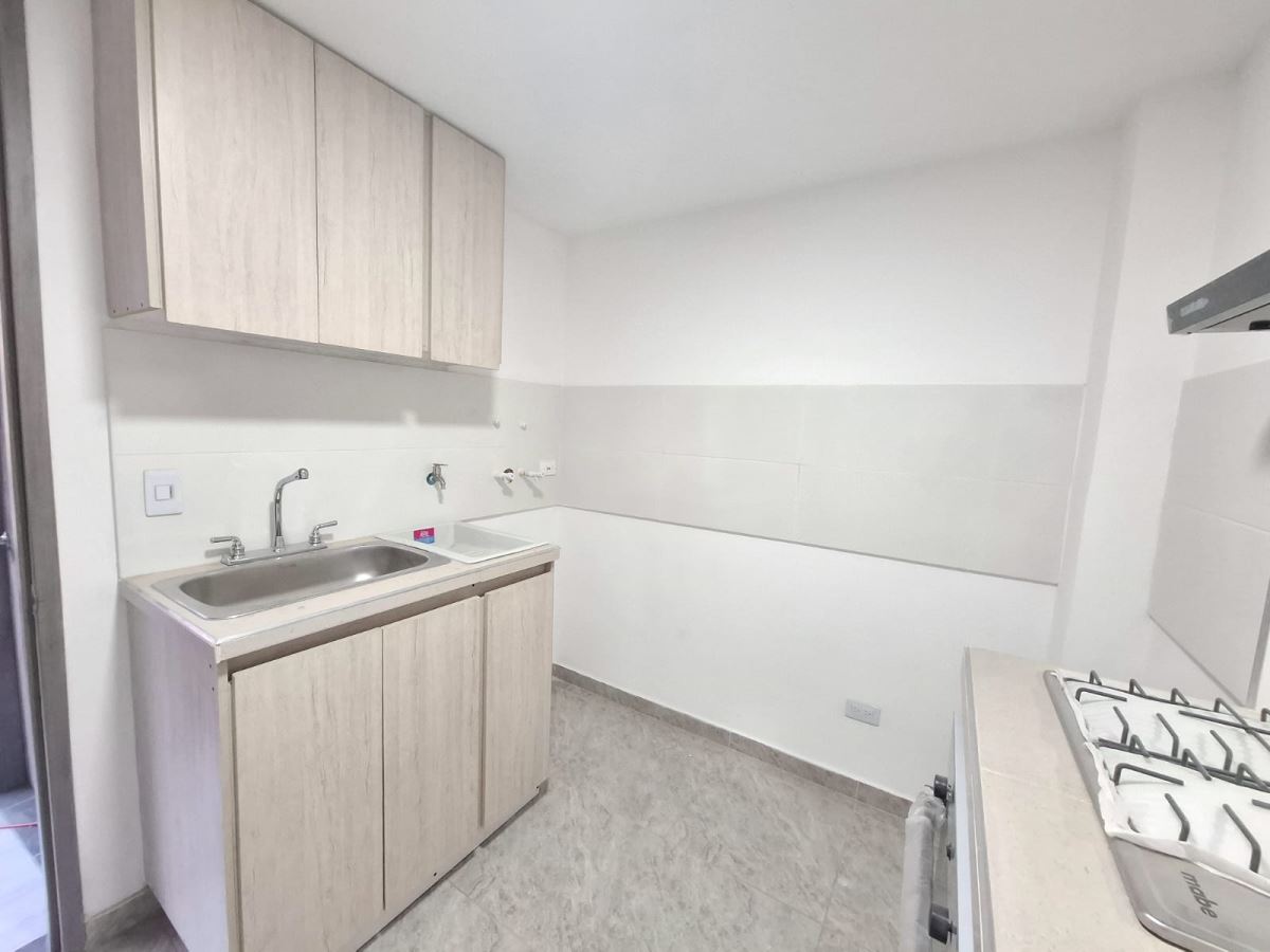 Apartamento en Arriendo - Bogota, RICAURTE 5338