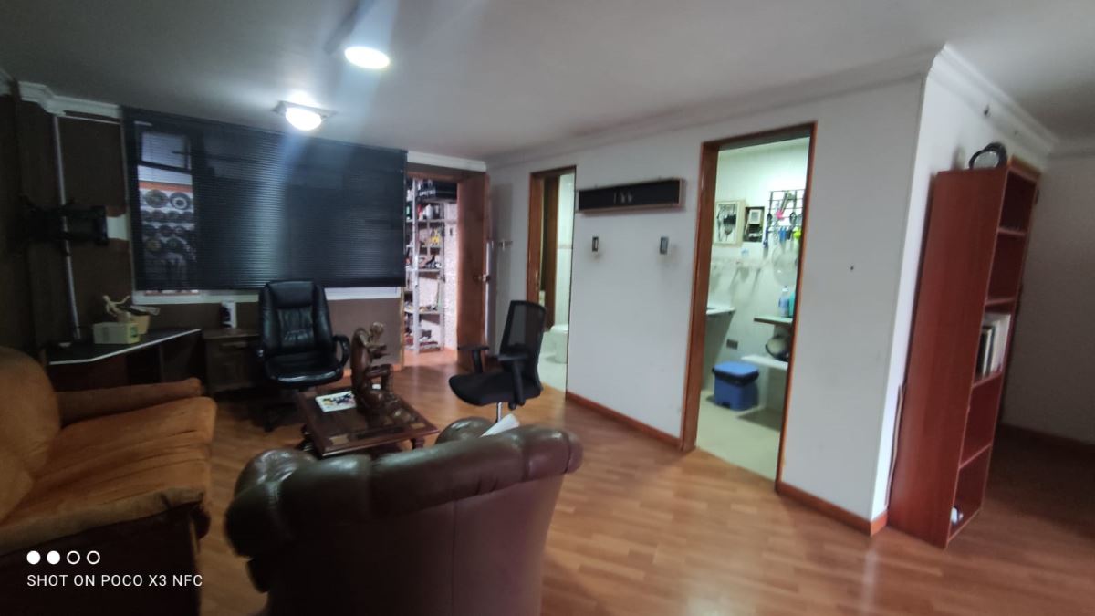 Oficina en Arriendo - Bogota, EL PROGRESO 4152