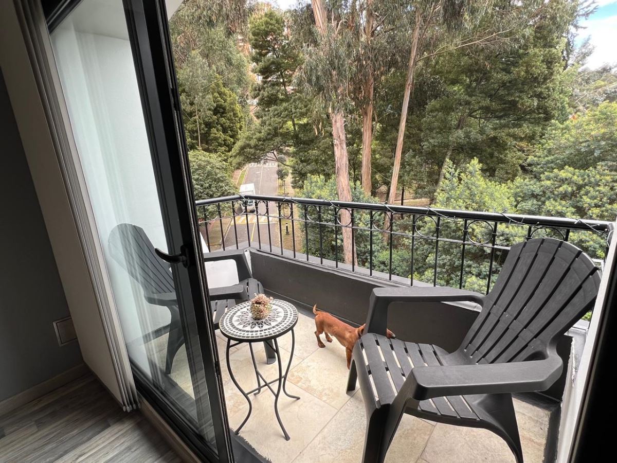 Apartamento en Arriendo - Bogota, BOSQUE MEDINA 5688