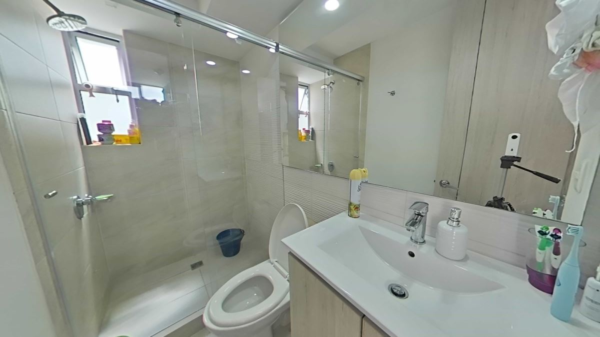 Apartamento en Venta - Bogota, GRAN GRANADA 4867