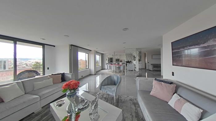 Apartamento en Venta - Bogota, LA CALLEJA 2153