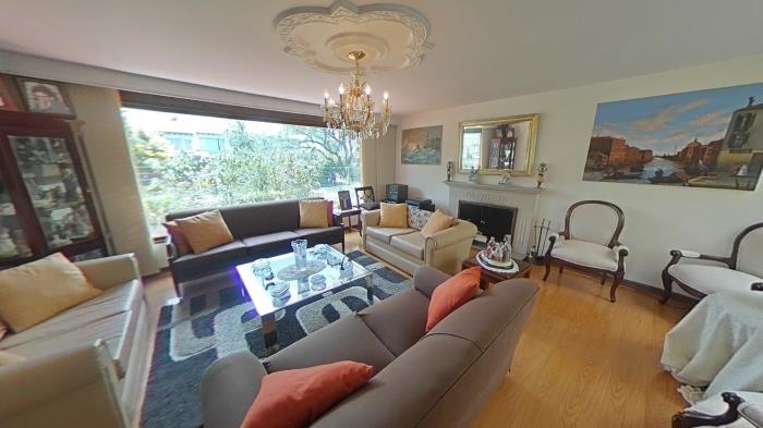 Casa en Venta - Bogota, LA CALLEJA 2436