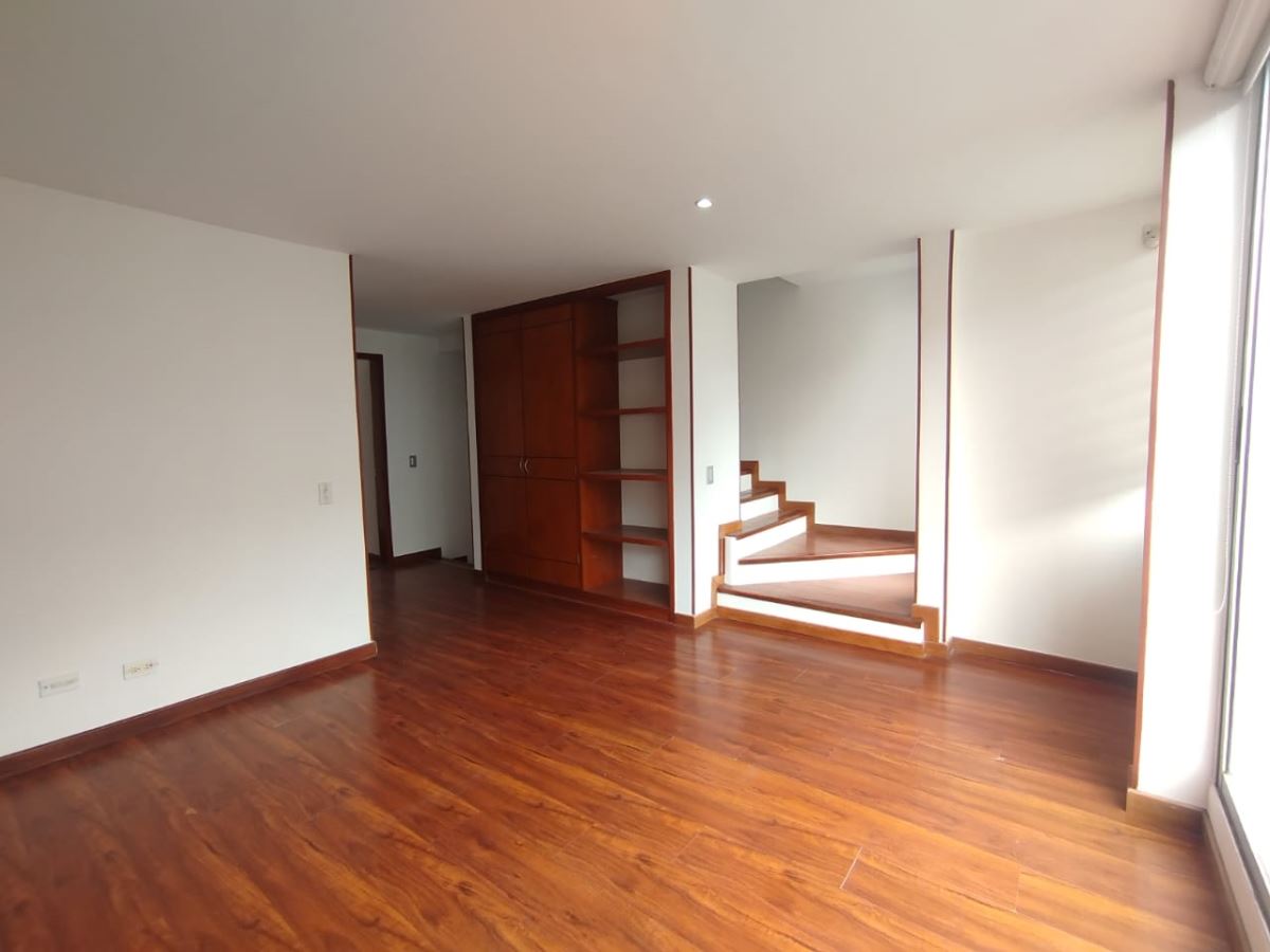 Apartamento en Arriendo - Chia, CHÍA 5288