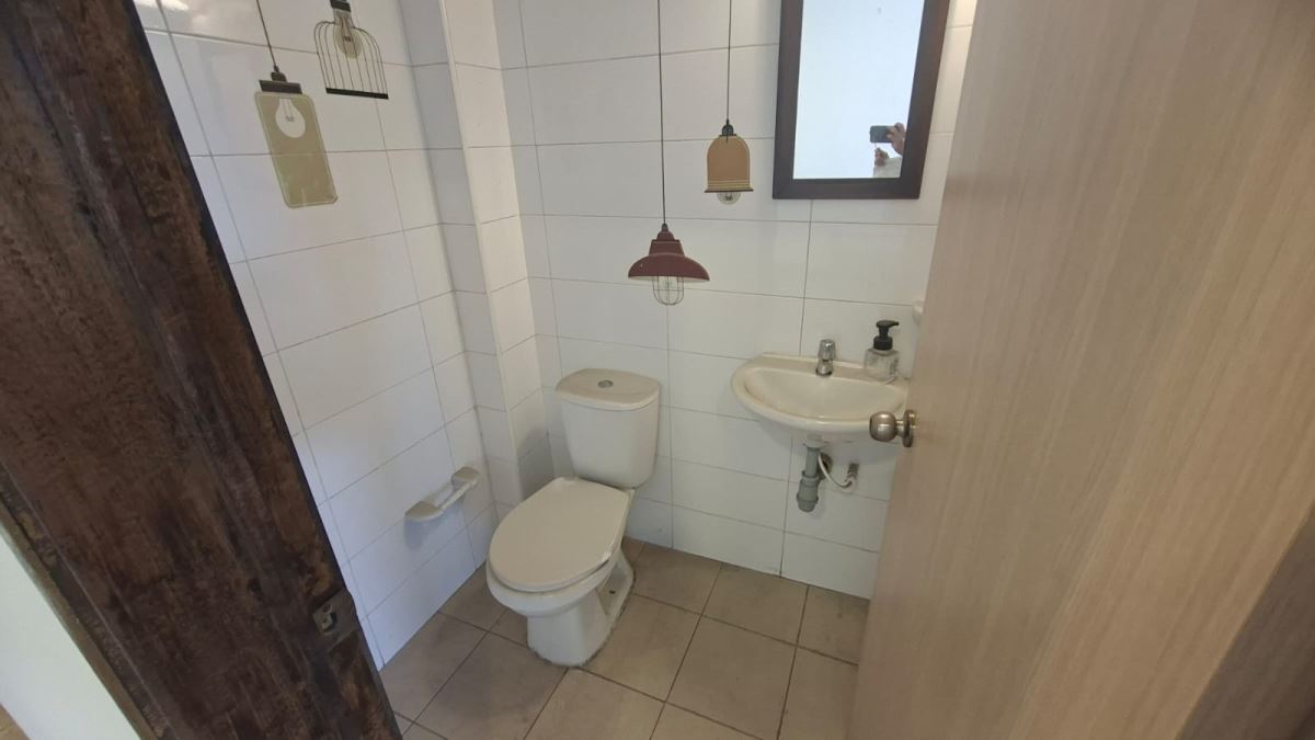 Casa en Arriendo - Bogota, QUIRIGUA 4856