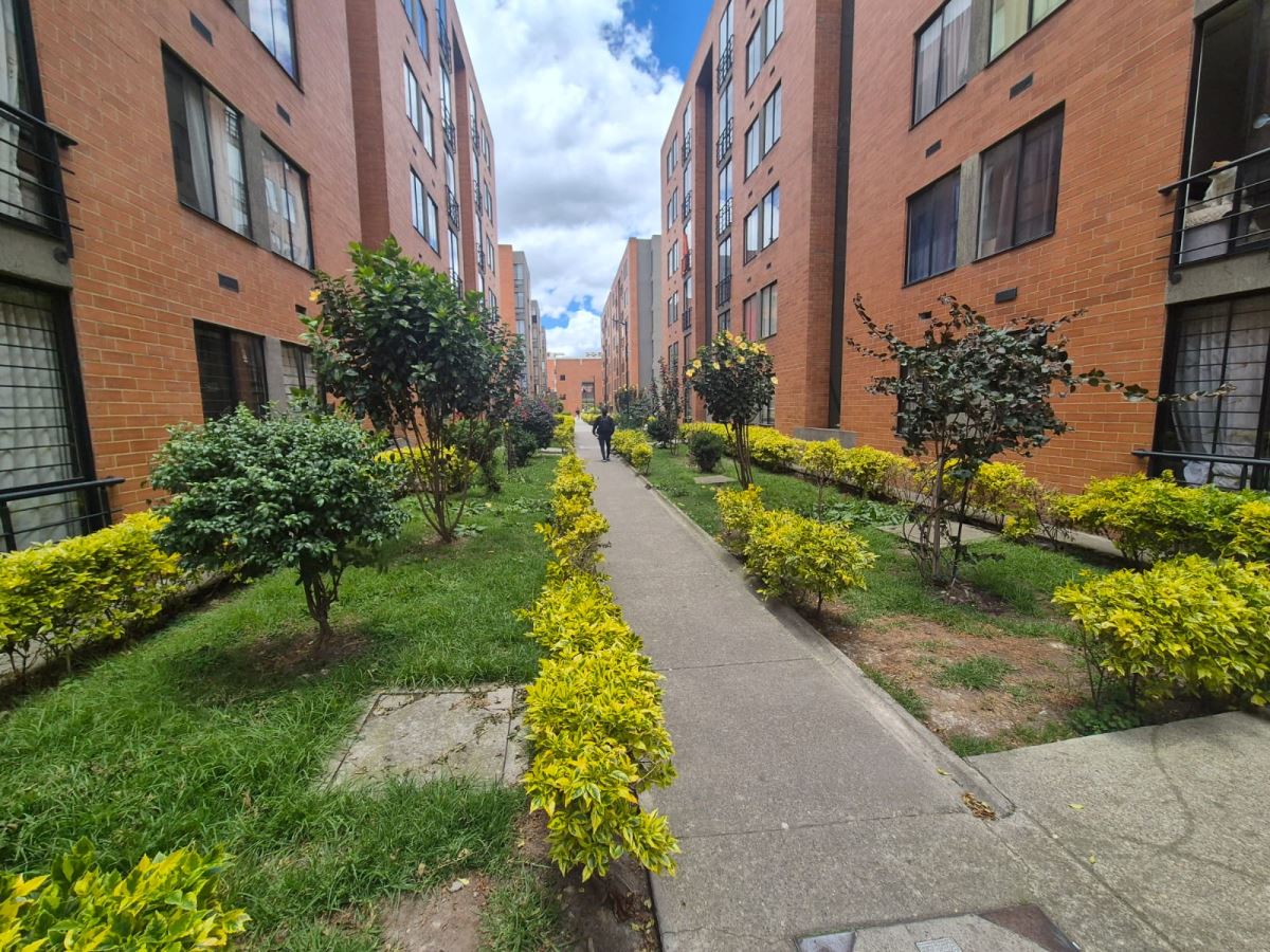 Apartamento