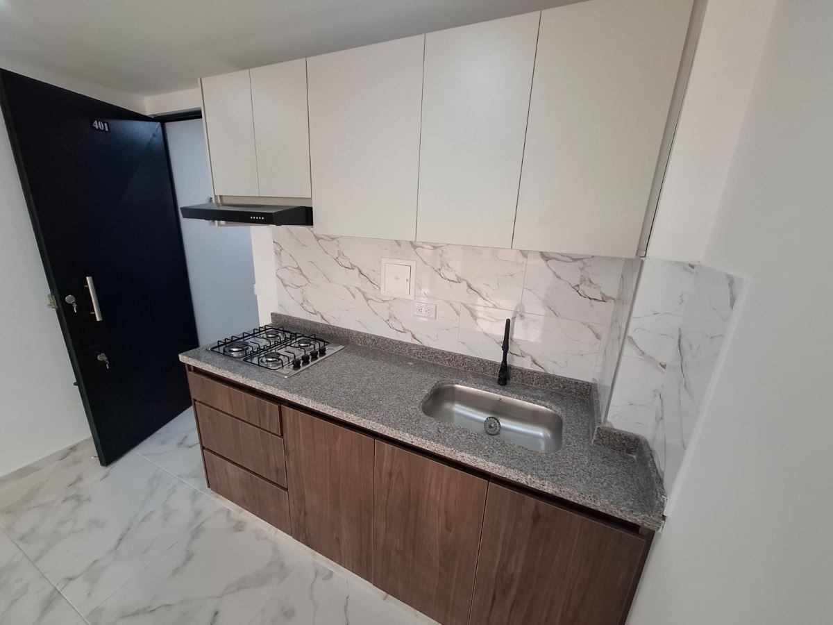 Apartamento en Arriendo - Bogota, VILLA MAYOR 6388