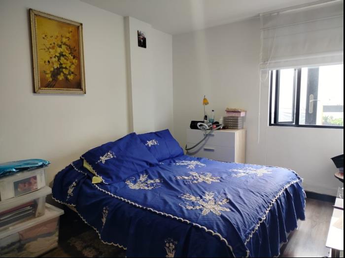 Apartamento en Venta - Bogota, CEDRO SALAZAR 3818