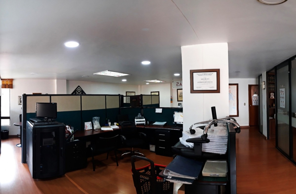 Oficina en Venta - Bogota, CHAPINERO CENTRAL 1618