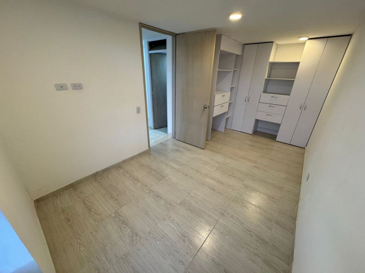 Apartamento en Arriendo - Bogota, NUEVA CASTILLA 4168