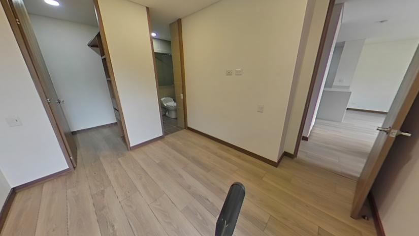 Apartamento en Venta - La Calera, LA CALERA 4301
