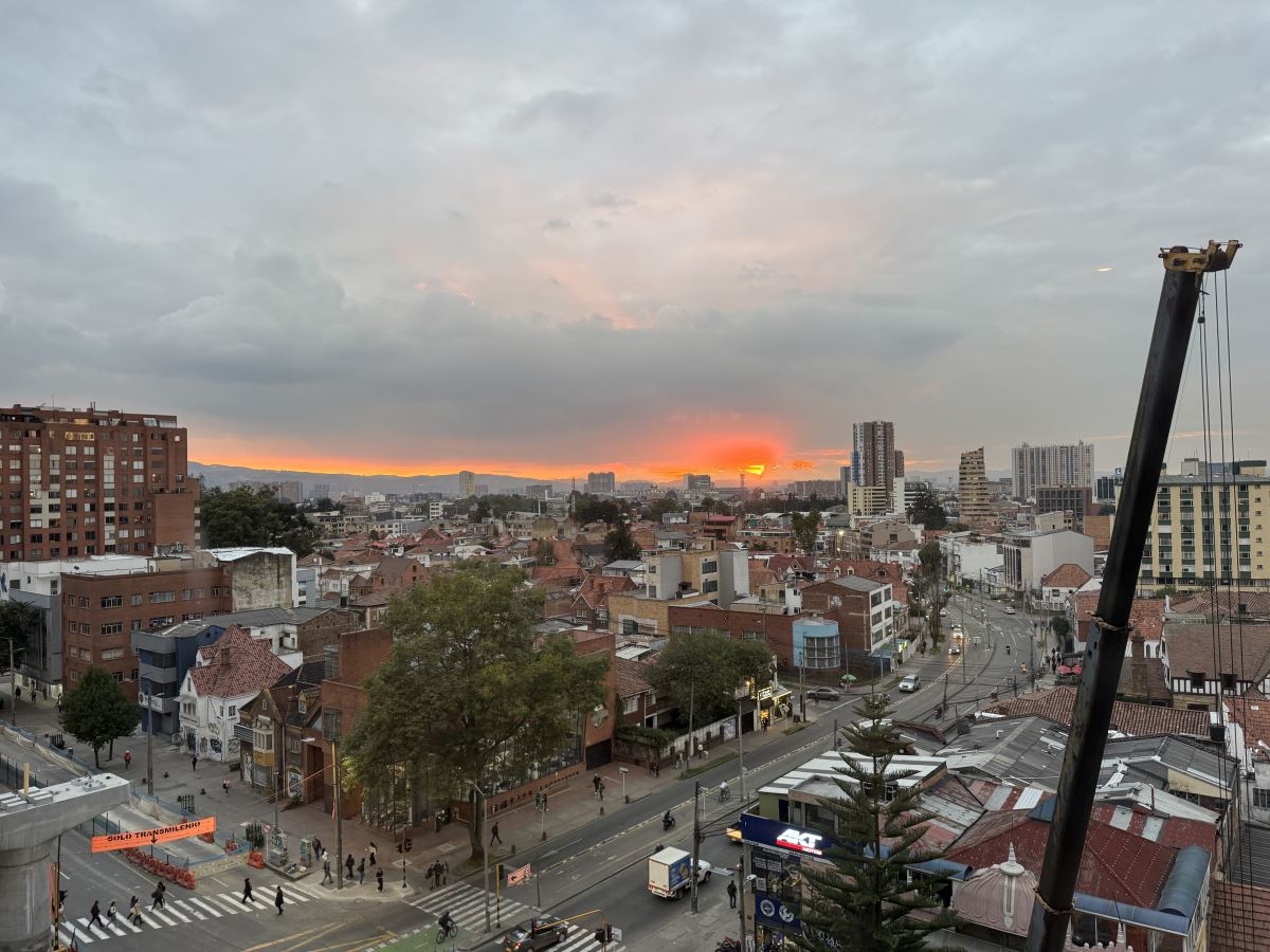 Apartamento en Arriendo - Bogota, SAMPER 4993