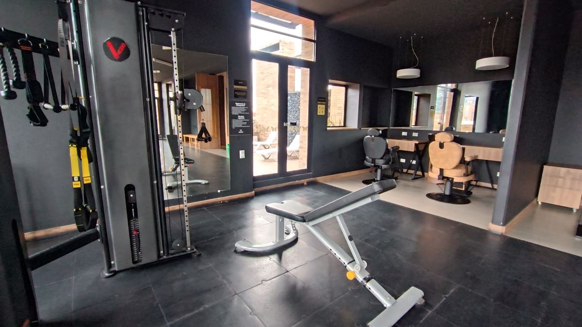 Apartamento en Venta - Bogota, CHICÓ NORTE 4383